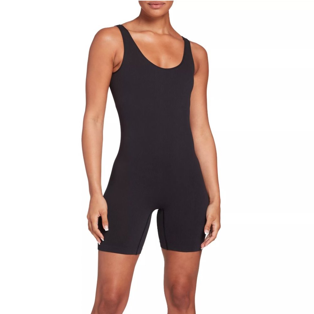 DSG Seamless Bodysuit